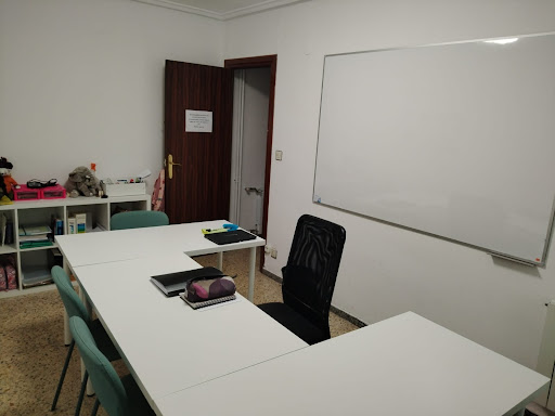 Academia GHR, Escuela de idiomas en Calatayud,Zaragoza