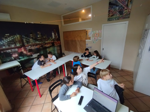 LiveEnglish Mataró, Escuela de inglés en Mataró,Barcelona