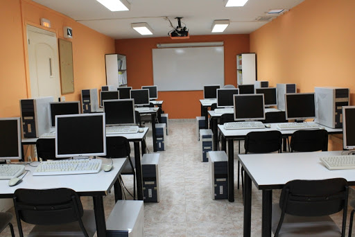Logos Formación, Escuela de idiomas en Segovia,Segovia