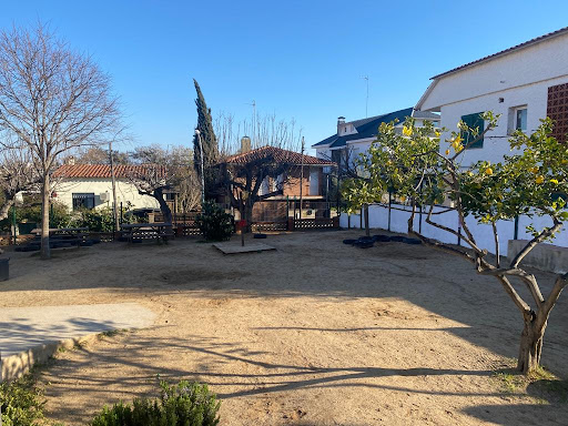 Escola Teide, Escuela en Viladecans,Barcelona