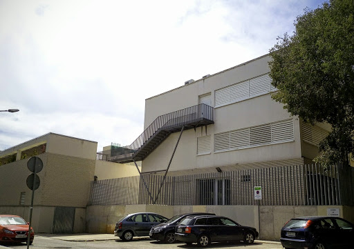 IES Narcís Monturiol, Secundaria en Barcelona,Barcelona