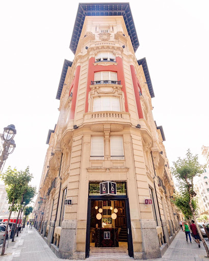 Number 16 School - Academia de inglés en Bilbao, Escuela de inglés en Bilbao,Bizkaia