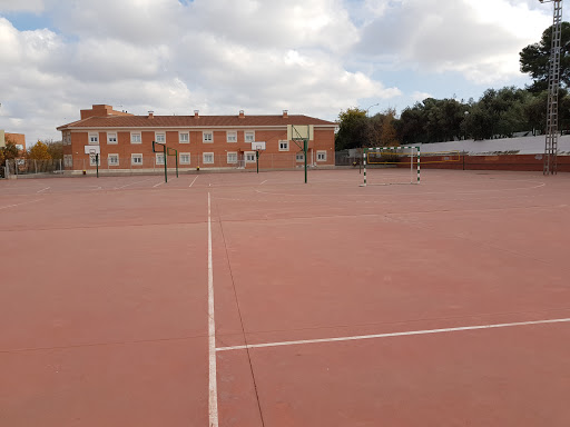 Salesianos Loyola.Aranjuez, Escuela charter en Aranjuez,Madrid