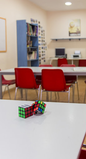 Acadèmia Fita - Reforç escolar i classes particulars a Figueres, Centro de entrenamiento en Figueres,Girona