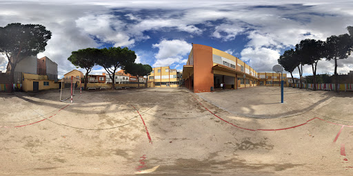 Centre Prats de la Carrera, Escuela secundaria en Palafrugell,Girona