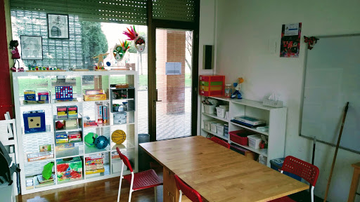 Tamtam Idiomas - Academia de inglés, apoyo escolar, Escuela de inglés en Burlada,Navarra