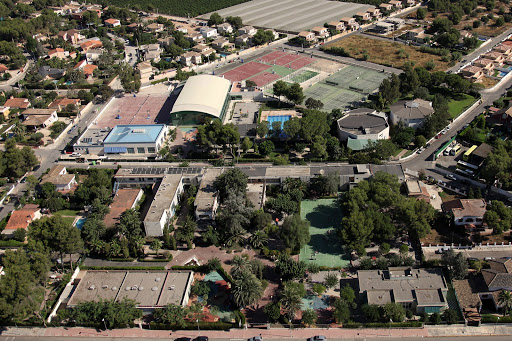 Colegio Internacional Iale, Institución educativa privada en L'Eliana,Valencia