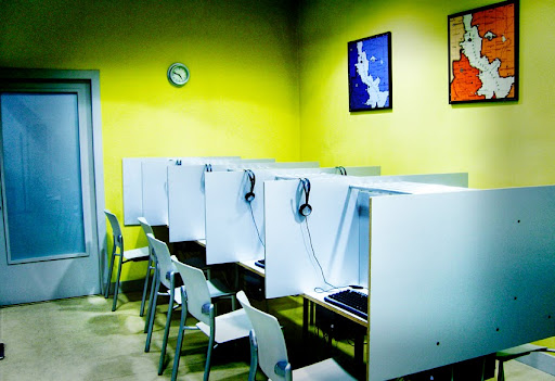 bai&by | academia inglés y euskera en Iruñea-Pamplona, Escuela de idiomas en Pamplona,Navarra