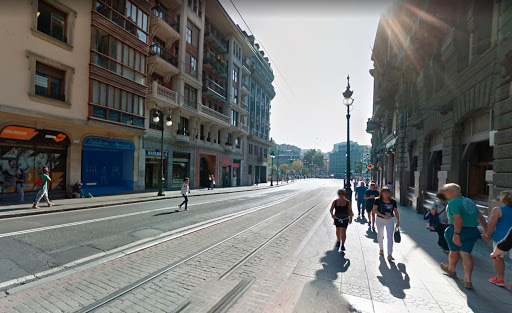 Escuela de Finanzas - Academia de oposiciones Bilbao, Escuela en Bilbao,Bizkaia