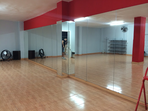 Clases de baile mairena, Escuela de baile en Mairena del Aljarafe,Sevilla