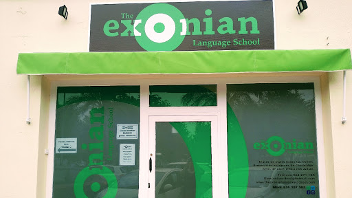 The Exonian Language School, Escuela de inglés en Badajoz,Badajoz