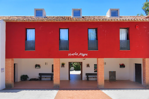 Huerto Alegre Farm School, Otros en Motril,Granada