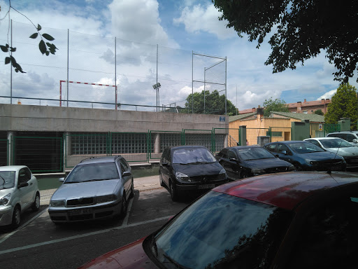 Henares River Public School, Institución educativa pública en Guadalajara,Guadalajara