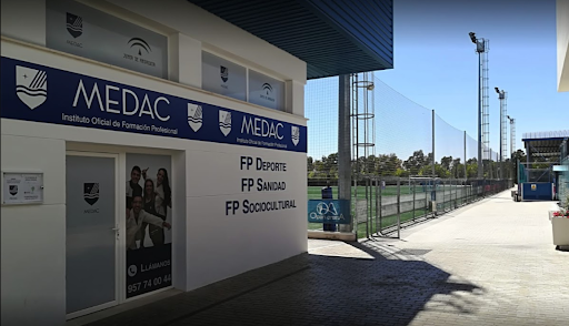 MEDAC Arena ️  Formación Profesional, Escuela vocacional en Córdoba,Córdoba