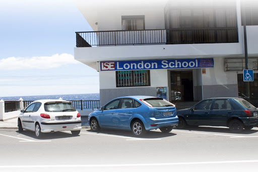 London School In Candelaria SL, Escuela de idiomas en Candelaria,Santa Cruz de Tenerife