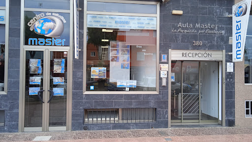 Centro Estudios Master, Centro de capacitación en Vecindario,Las Palmas
