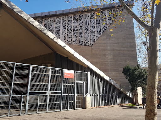 Salesians Don Bosco Navas | PES, Escuela en Barcelona,Barcelona