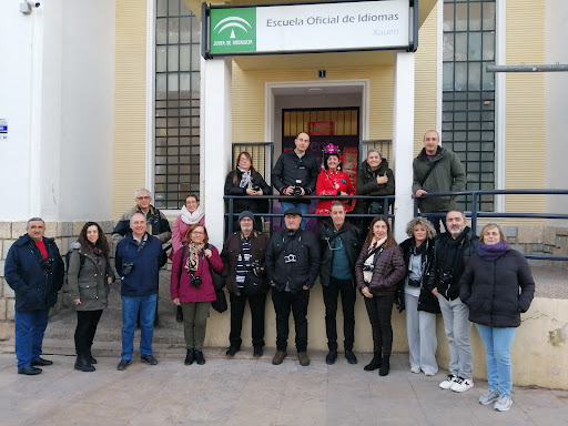 Official Language School Xauen, Escuela de idiomas en Jaén,Jaén