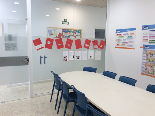 Progress Escola d'Idiomes, Escuela de inglés en Sant Feliu de Llobregat,Barcelona