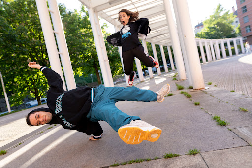DENA BILBAO Escuela baile y danza, Escuela de baile en Bilbao,Bizkaia