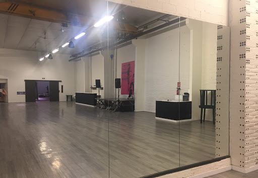 Factoria D, Escuela de baile en Lleida,Lleida