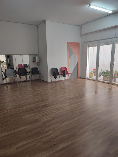 Centro De Formación Integral 