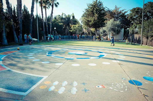 Cuatronaranjos Murcia Active School, Institución educativa privada en Murcia,Murcia