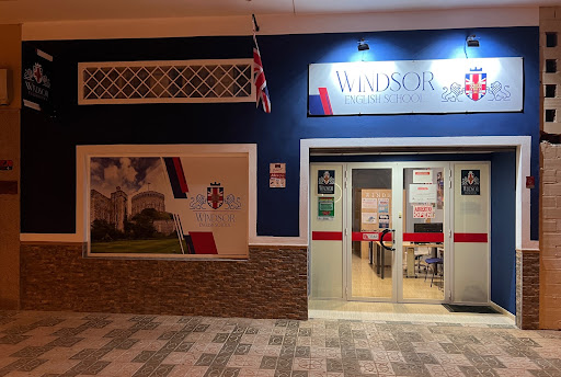 WINDSOR ENGLISH SCHOOL, Escuela de inglés en Martos,Jaén