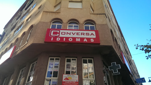 Conversa Idiomas, Escuela de idiomas en Calp,Alicante