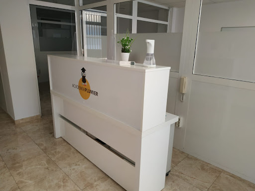 Academia Plumier, Centro de aprendizaje en Alcantarilla,Murcia
