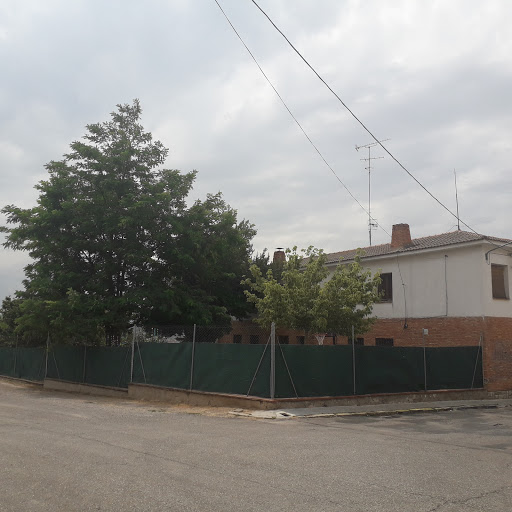 CFA Joan Comorera, Escuela de educación para adultos en Cervera,Lleida