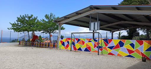 Colegio Público De Campanario, Institución educativa pública en Porto do Son,A Coruña