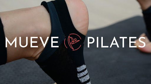 Mueve Pilates, Estudio de pilates en Morón de la Frontera,Sevilla