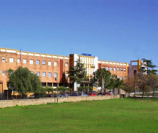 St. George Sevilla, Escuela bilingüe en Sanlúcar la Mayor,Sevilla