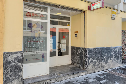 ACADEMIA de INGLÉS en Vitoria BRANDON ENGLISH ACADEMY, Escuela de inglés en Vitoria-Gasteiz,Álava