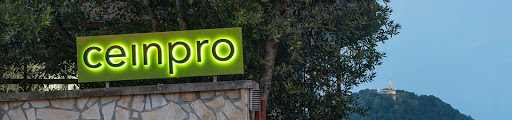 CEINPRO, Centro de entrenamiento en Donostia-San Sebastian,Gipuzkoa