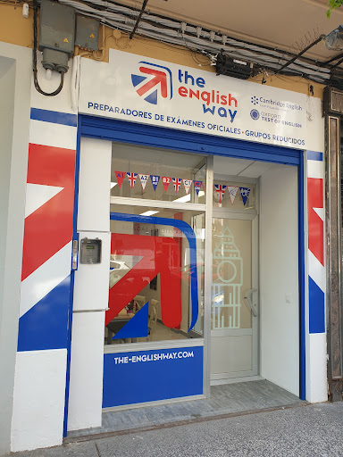 The Inglés Way, Escuela de idioma inglés en Zaragoza,Zaragoza