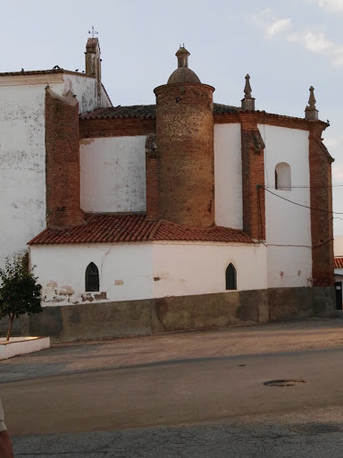 Ayuntamiento de Valverde de Llerena, Ayuntamiento en Valverde de Llerena,Badajoz
