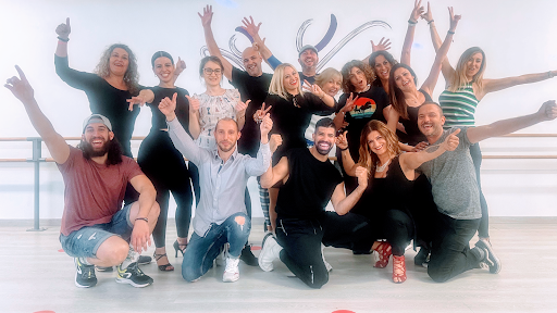 Art&Move Escuela De Baile, Escuela de baile en Santa Coloma de Gramenet,Barcelona