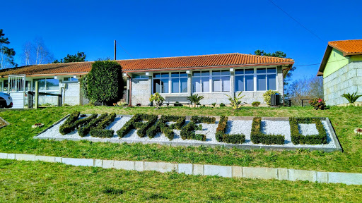 ESCOLA DE VILARELLO (CRA DE VALGA), Escuela en Valga,Pontevedra