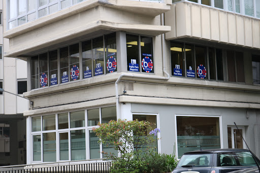 Brent English, Escuela de inglés en A Coruña,A Coruña