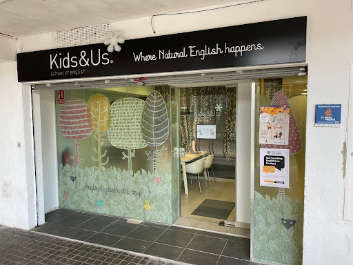 Mon Language School, Escuela de inglés en Premià de Mar,Barcelona