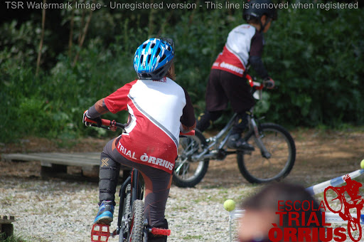 Escola Trial Òrrius, Escuela en Òrrius,Barcelona