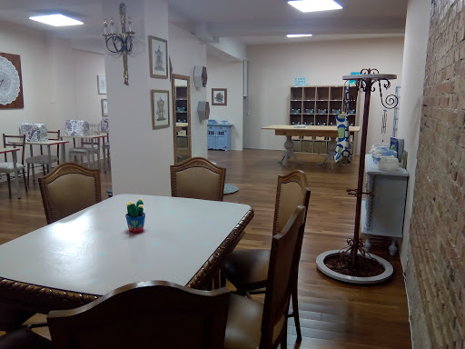 Escuela de costura Merche, Escuela en Palencia,Palencia
