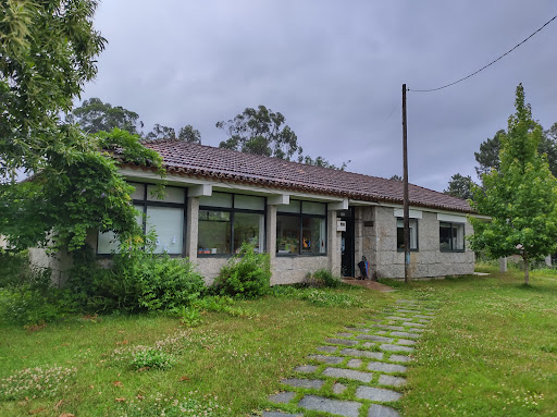 Colexio público A Picaraña, Institución educativa pública en Ponteareas,Pontevedra