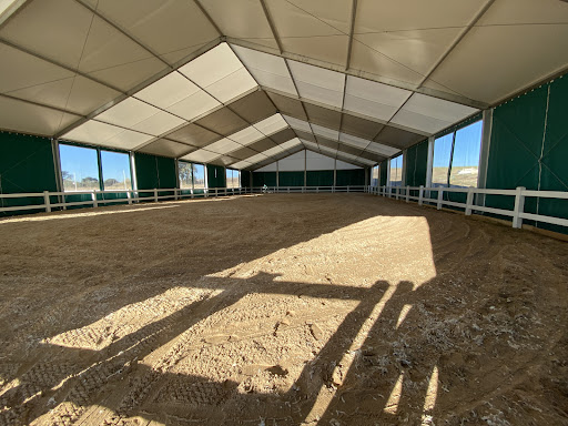 Hípica Happy Horse, Escuela de equitación en Villanueva de Perales,Madrid