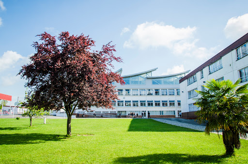 Palacio de Granda, Institución educativa privada en Gijón,Asturias