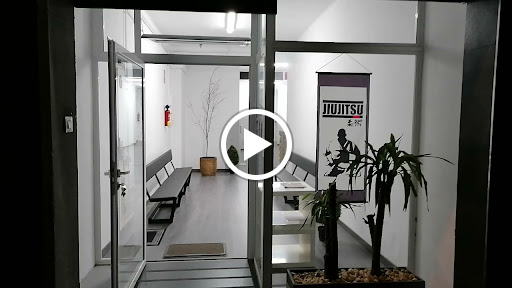 Academia L'Hospitalet Jiu-Jitsu, Escuela jujitsu en L'Hospitalet de Llobregat,Barcelona