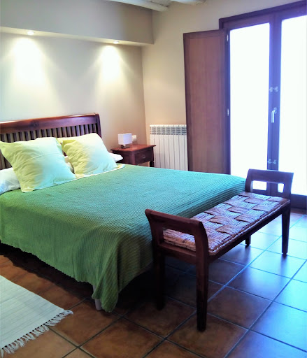 Casa Rural El Caracol, Alquiler de apartamentos de vacaciones en Tricio,La Rioja