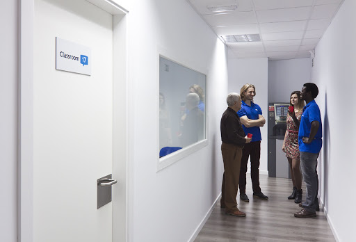 Solo Idiomas, Escuela de inglés en Madrid,Madrid